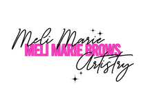 Meli Marie Brows